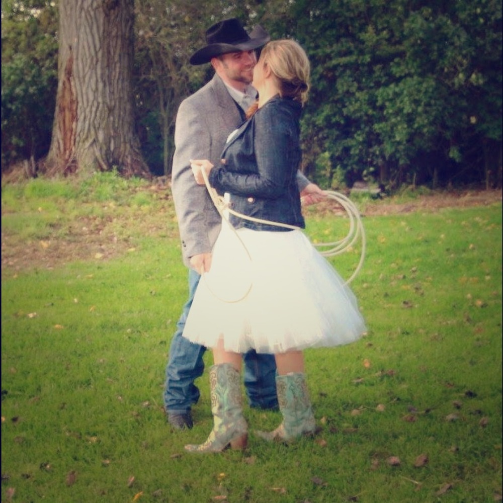 Meet your seller! Hailing from beautiful Colorado!